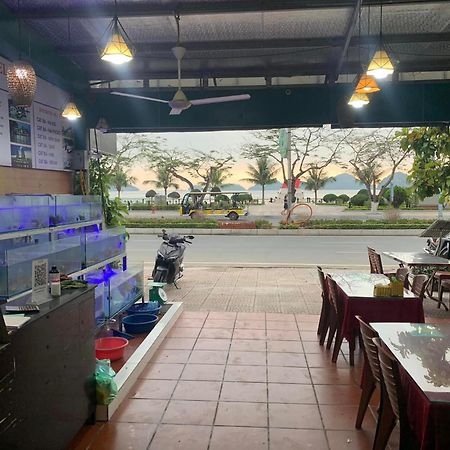 Phuong Phuong Hotel Dong Khe Sau 外观 照片