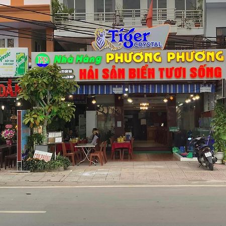 Phuong Phuong Hotel Dong Khe Sau 外观 照片