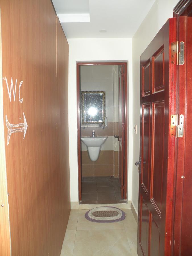 Phuong Phuong Hotel Dong Khe Sau 外观 照片