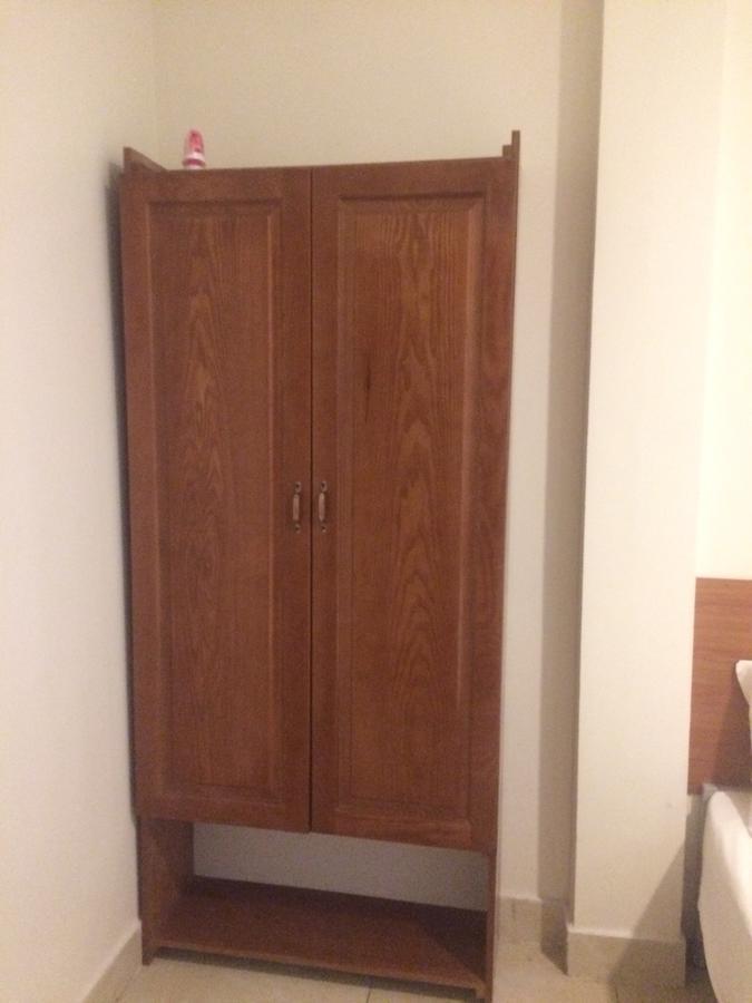 Phuong Phuong Hotel Dong Khe Sau 外观 照片
