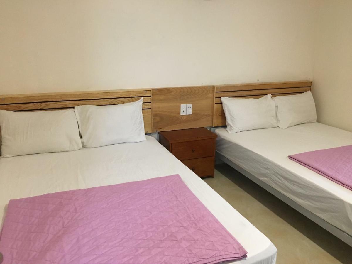 Phuong Phuong Hotel Dong Khe Sau 外观 照片