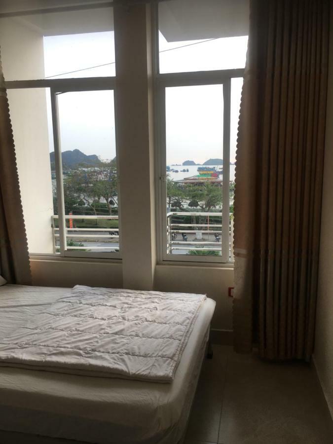 Phuong Phuong Hotel Dong Khe Sau 外观 照片