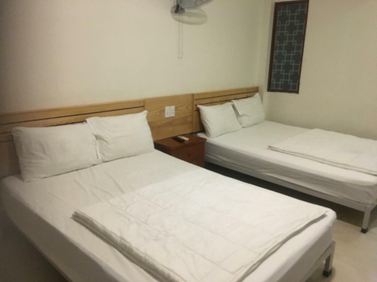 Phuong Phuong Hotel Dong Khe Sau 外观 照片