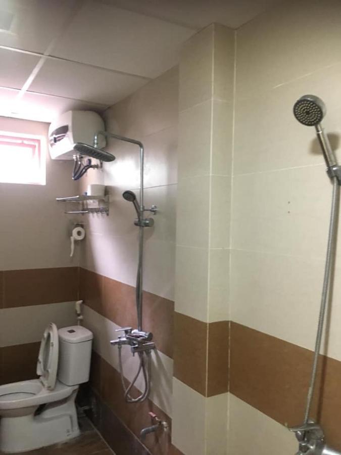 Phuong Phuong Hotel Dong Khe Sau 外观 照片