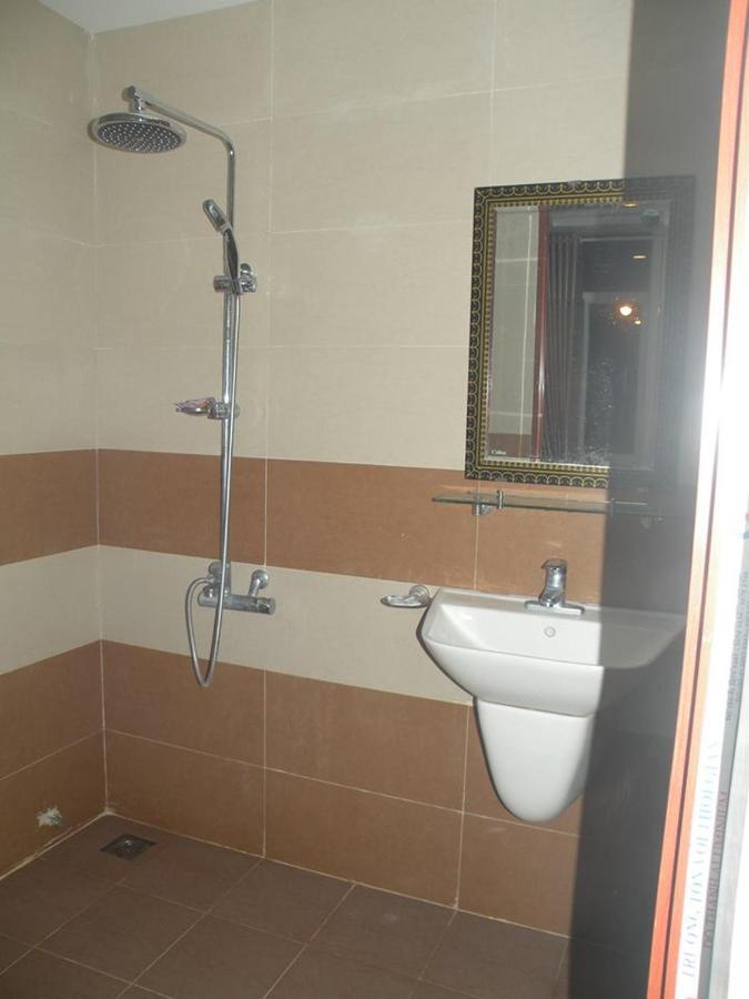 Phuong Phuong Hotel Dong Khe Sau 外观 照片